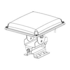 Cisco Aironet 5GHz 14-dBi Directional AIR-ANT5114P2M-N=