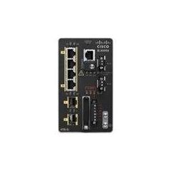 Cisco Industrial Ethernet 2000U Series Switch IE2000U-4TS-G