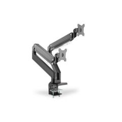 DIGITUS Mounting kit (desk clamp mount, 2 VESA mount DA90427