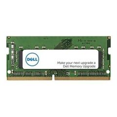 Dell DDR4 module 16 GB SODIMM 260-pin 3200 MHz AB371022