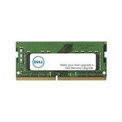 Dell DDR4 module 8 GB SODIMM 260-pin 3200 MHz AB371023
