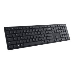 Dell KB500 Keyboard wireless 2.4 GHz QWERTY UK KB500BK-R-UK