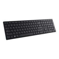 Dell KB500 Keyboard wireless 2.4 GHz QWERTY US KB500BK-R-INT