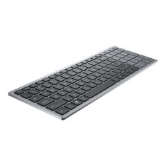 Dell KB740 Keyboard compact, multi device KB740GY-R-UK