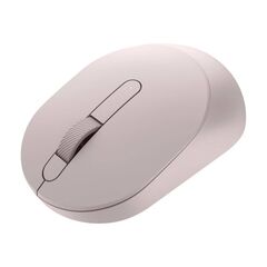 Dell MS3320W Mouse optical LED 3 buttons wireless MS3320WLT-R