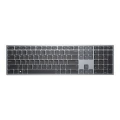 Dell MultiDevice KB700 Keyboard wireless 2.4 KB700-GY-R-INT