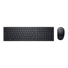 Dell Pro KM5221W Keyboard and mouse set wireless KM5221WBKBINT