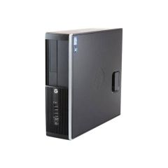 HP Compaq Elite 8300 SFF Core i5 3470 3.2 GHz DHP8300-MU-T024