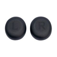 Jabra Ear cushion for headset black (pack of 10)  1410183