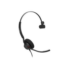 Jabra Engage 40 Mono Headset onear wired USB-A 4093-410-279