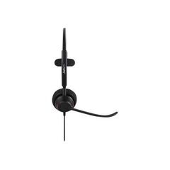 Jabra Engage 40 Mono Headset onear wired USB-C 4093-413-299