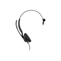 Jabra Engage 40 Mono Headset onear wired USB-C 4093-419-299