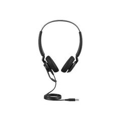Jabra Engage 40 Stereo Headset onear wired USB-A 4099-410-279