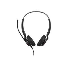 Jabra Engage 40 Stereo Headset onear wired USB-C 4099-419-299