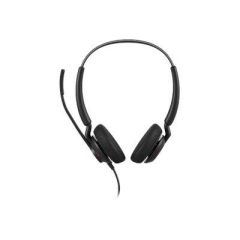 Jabra Engage 40 Stereo Headset onear wired USB-C 4099-419-299