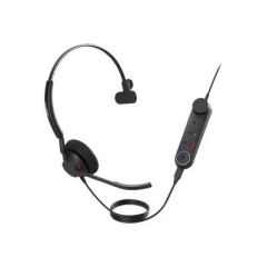 Jabra Engage 50 II MS Mono Headset onear wired 5093-299-2159