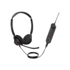 Jabra Engage 50 II MS Stereo Headset onear wired 5099-299-2119