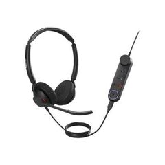 Jabra Engage 50 II MS Stereo Headset onear wired 5099-299-2159