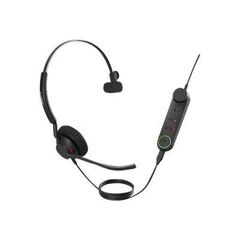 Jabra Engage 50 II UC Mono Headset onear wired 5093-299-2219