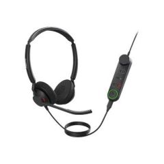 Jabra Engage 50 II UC Stereo Headset onear wired 5099-299-2219