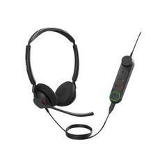 Jabra Engage 50 II UC Stereo Headset onear wired 5099-299-2259