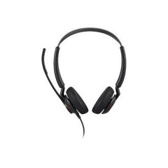 Jabra Engage 50 II UC Stereo Headset onear wired 5099-610-299
