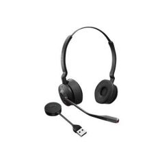 Jabra Engage 55 Stereo Headset onear DECT 9559-410-111