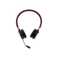 Jabra Evolve 65 SE MS Stereo Headset onear 6599-833-309