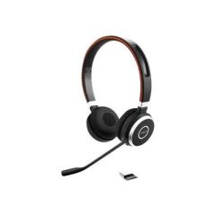 Jabra Evolve 65 SE UC Stereo Headset onear 6599-833-499