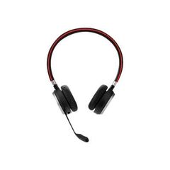 Jabra Evolve 65 SE UC Stereo Headset onear 6599-839-409