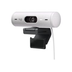 Logitech BRIO 500 Webcam colour 1920 x 1080 720p, 960001428