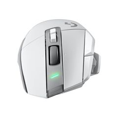 Logitech G G502 X LIGHTSPEED Mouse optical 8 buttons 910006190