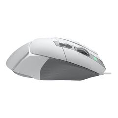 Logitech G G502 X Mouse optical wired USB 910006147