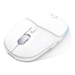 Logitech G G705 Mouse small hands 6 buttons wireless 910006367