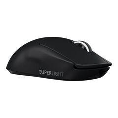 Logitech G PRO X SUPERLIGHT Gaming mouse 910005957