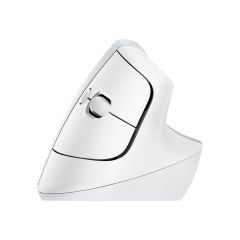 Logitech Lift for Mac Vertical mouse ergonomic 910006477