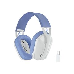 Logitech Lightspeed G435 Headset full size Bluetooth 981001074