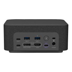 Logitech Logi Dock for Teams Docking station USBC 986-000020