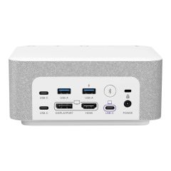 Logitech Logi Dock for UC Docking station USBC 986-000030