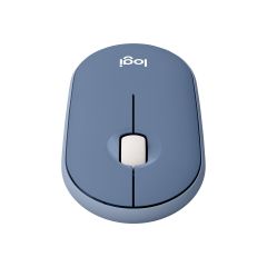 Logitech Pebble M350 Mouse optical 3 buttons 910006753