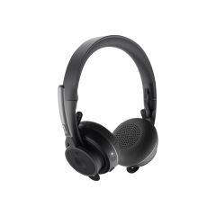 Logitech Zone Wireless Plus Headset onear Bluetooth 981-000919