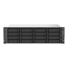 QNAP TS1673AU-RP NAS server 16 bays TS-1673AU-RP-16G