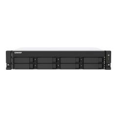 QNAP TS873AeU NAS server 8 bays rack-mountable TS-873AeU-4G