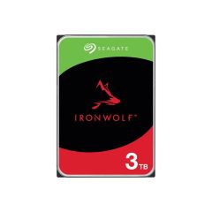 Seagate IronWolf ST3000VN006 Hard drive 3 TB ST3000VN006