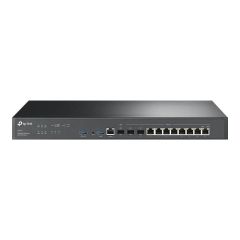 TPLink Omada ER8411 V1 Router 10 GigE ER8411