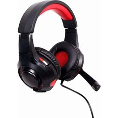 Gembird GHS-U-5.1-01 Headset