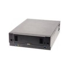 AXIS Camera Station S2212 NVR 12 channels 1 x 6 TB 6 01581002