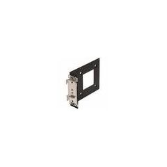 AXIS F8002 DIN rail clip indoor black for AXIS F41 02361001