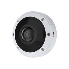 AXIS M3077PLVE Network panoramic camera dome outdoor 02018-001
