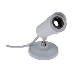AXIS P1280E Thermal network camera outdoor, indoor 02114-001